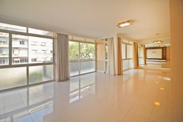 Sao Paulo Cerqueira Cesar Apartamento Venda R$2.350.000,00 Condominio R$3.600,00 4 Dormitorios 1 Vaga 