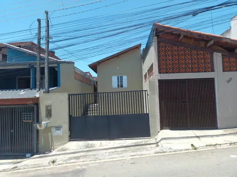 Sao Jose dos Campos Jardim Sao Jose II Casa Venda R$265.000,00 2 Dormitorios 2 Vagas Area do terreno 160.00m2 Area construida 65.00m2