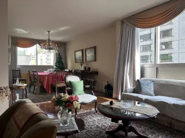 Sao Paulo Jardim Europa Apartamento Venda R$7.000.000,00 Condominio R$5.000,00 4 Dormitorios 2 Vagas 