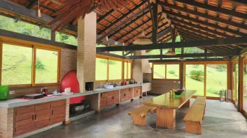 Sao Jose dos Campos Sao Francisco Xavier Rural Venda R$12.000.000,00 9 Dormitorios 10 Vagas Area do terreno 52000.00m2 