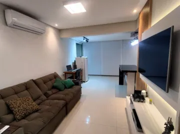 Sao Jose dos Campos Parque Residencial Aquarius Apartamento Venda R$995.000,00 Condominio R$600,00 2 Dormitorios 2 Vagas Area construida 78.00m2