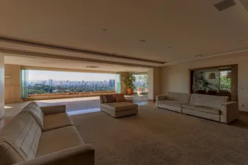 Sao Paulo Cidade Jardim Apartamento Venda R$28.000.000,00 Condominio R$12.500,00 5 Dormitorios 7 Vagas Area construida 750.00m2