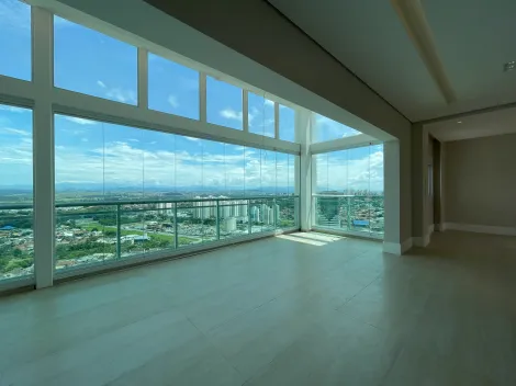 Sao Jose dos Campos Parque Residencial Aquarius Apartamento Venda R$3.600.000,00 Condominio R$1.800,00 4 Dormitorios 3 Vagas Area construida 292.32m2