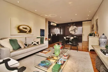 Sao Paulo Paraiso Apartamento Venda R$1.390.000,00 Condominio R$1.100,00 3 Dormitorios 1 Vaga 