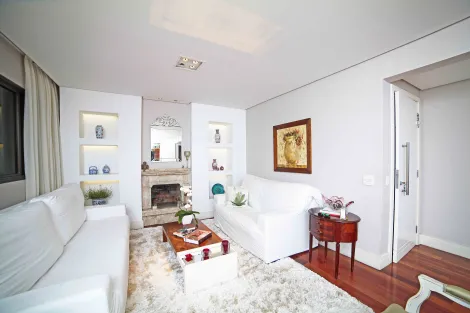 Sao Paulo Vila Nova Conceicao Apartamento Venda R$2.950.000,00 Condominio R$3.531,00 3 Dormitorios 3 Vagas 