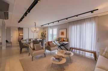Sao Paulo Jardim Europa Apartamento Venda R$6.300.000,00 Condominio R$1.700,00 3 Dormitorios 2 Vagas 