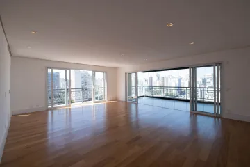 Sao Paulo Vila Olimpia Apartamento Locacao R$ 49.000,00 Condominio R$5.705,00 4 Dormitorios 5 Vagas 