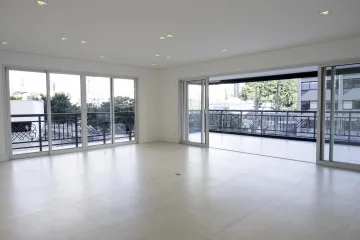 Sao Paulo Vila Olimpia Apartamento Locacao R$ 45.000,00 Condominio R$5.705,00 4 Dormitorios 4 Vagas 