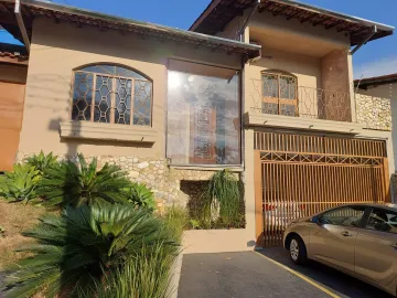 Sao Jose dos Campos Jardim Apolo II Imovel Locacao R$ 7.500,00  5 Vagas Area construida 380.00m2