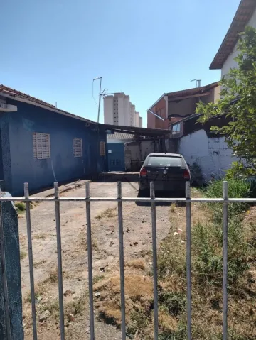 Sao Jose dos Campos Vila Industrial Terreno Venda R$490.000,00  Area do terreno 385.00m2 