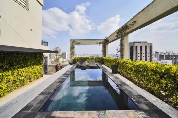 Sao Paulo Jardim Paulista Apartamento Venda R$30.000.000,00 Condominio R$15.588,00 4 Dormitorios 7 Vagas Area construida 690.00m2