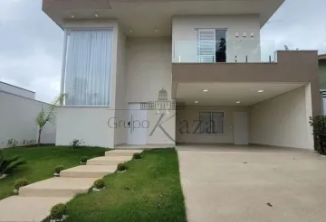 Cacapava Condominio Terras do Vale Casa Locacao R$ 6.900,00 Condominio R$300,00 3 Dormitorios 4 Vagas Area do terreno 312.00m2 Area construida 252.00m2