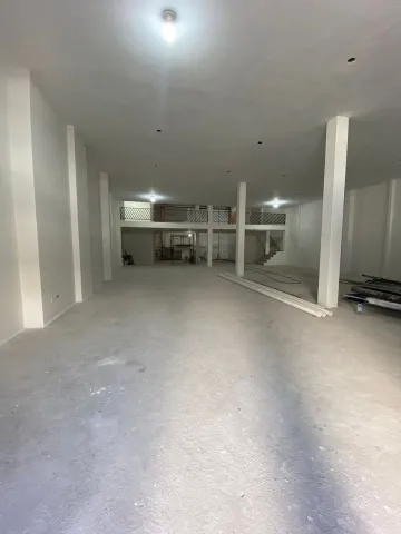 Sao Jose dos Campos Jardim Sao Dimas Estabelecimento Locacao R$ 10.000,00  5 Vagas Area construida 290.00m2