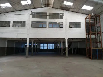 Jacarei Jardim Santa Maria Comercial Locacao R$ 35.000,00  10 Vagas 