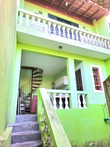 Jacarei Parque Santo Antonio Casa Venda R$275.000,00 3 Dormitorios 2 Vagas Area do terreno 195.00m2 Area construida 121.57m2