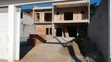 Sao Jose dos Campos Setville Altos de Sao Jose Casa Venda R$450.000,00 3 Dormitorios 2 Vagas Area do terreno 300.00m2 Area construida 285.00m2