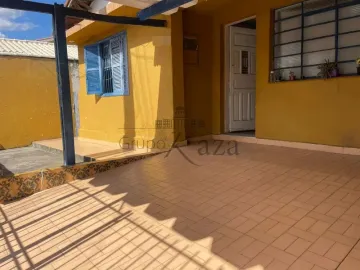 Sao Jose dos Campos Jardim da Granja Casa Venda R$270.000,00 2 Dormitorios 1 Vaga Area do terreno 260.00m2 Area construida 70.00m2