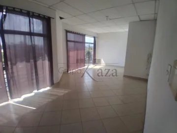 Sao Jose dos Campos Jardim Satelite Comercial Locacao R$ 13.000,00  5 Vagas Area construida 555.24m2