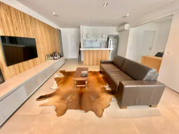 Sao Paulo Itaim Bibi Apartamento Venda R$3.000.000,00 Condominio R$2.319,00 1 Dormitorio 2 Vagas Area construida 91.00m2