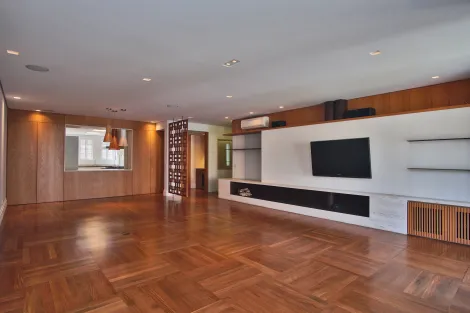 Sao Paulo Jardim Europa Apartamento Locacao R$ 45.000,00 Condominio R$6.435,00 2 Dormitorios 4 Vagas 