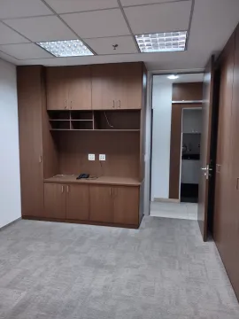 Sao Paulo Brooklin Paulista Comercial Locacao R$ 9.800,00 Condominio R$2.064,67 1 Dormitorio 3 Vagas Area construida 107.00m2