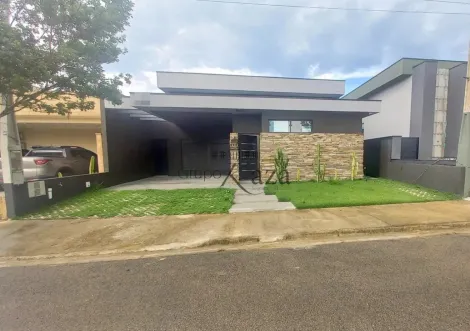 Cacapava Condominio Terras do Vale Casa Venda R$1.100.000,00 Condominio R$350,00 3 Dormitorios 2 Vagas Area do terreno 300.00m2 Area construida 220.00m2
