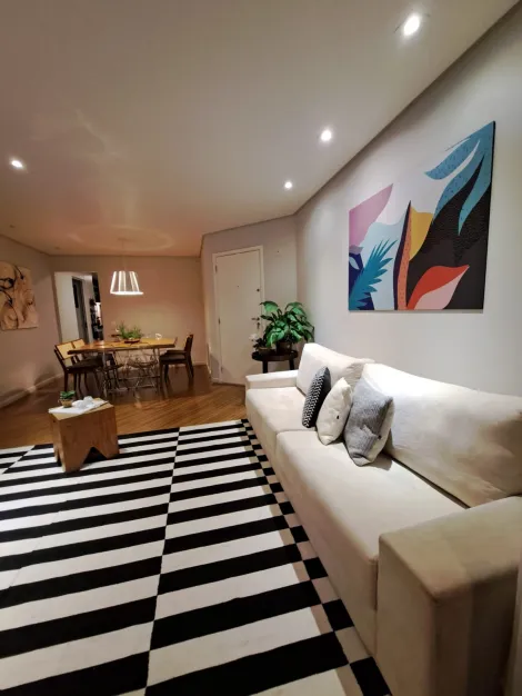 Sao Paulo Morumbi Apartamento Venda R$950.000,00 Condominio R$1.100,00 3 Dormitorios 2 Vagas 