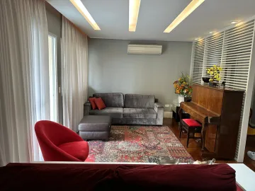 Sao Jose dos Campos Parque Residencial Aquarius Apartamento Venda R$1.070.000,00 Condominio R$1.400,00 3 Dormitorios 2 Vagas 