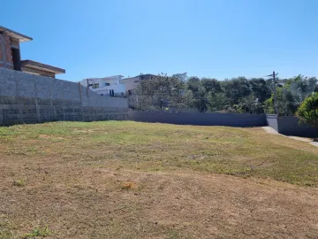 Sao Jose dos Campos Condominio Reserva do Paratehy Terreno Venda R$1.200.000,00 Condominio R$500,00  Area do terreno 740.00m2 