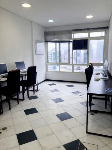 Sao Paulo Paraiso comercial Venda R$2.100.000,00 Area construida 214.00m2