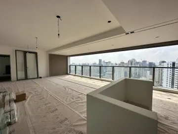Sao Paulo Vila Nova Conceicao Apartamento Venda R$4.400.000,00 Condominio R$2.170,00 3 Dormitorios 3 Vagas 