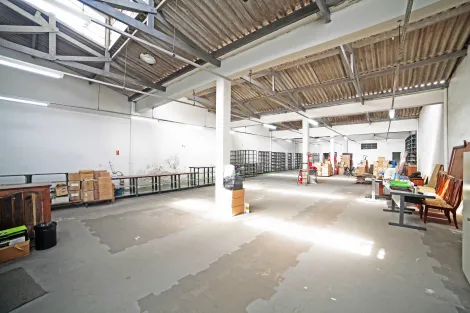 Sao Paulo Alto da Lapa Galpao Locacao R$ 25.000,00  5 Vagas Area construida 606.00m2