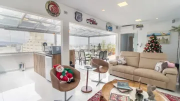 Sao Paulo Higienopolis Apartamento Venda R$2.390.000,00 Condominio R$2.700,00 3 Dormitorios 3 Vagas 