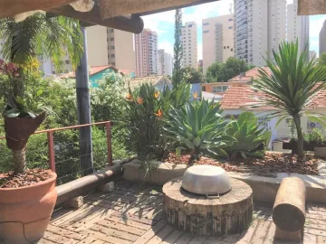 Sao Paulo Vila Mariana Casa Venda R$3.500.000,00 3 Dormitorios 1 Vaga Area construida 240.00m2