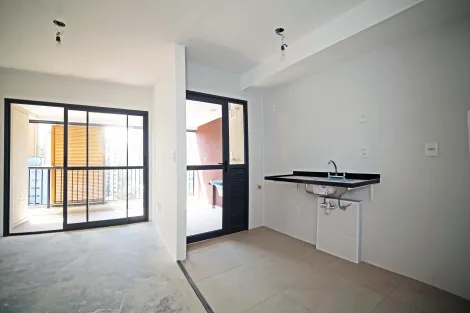 Sao Paulo Vila Mariana Apartamento Venda R$950.000,00 Condominio R$590,00 1 Dormitorio 1 Vaga 