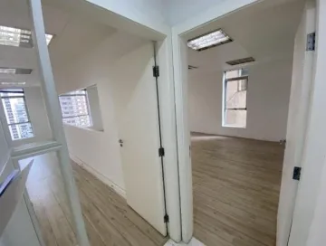 Sao Paulo Bela Vista Comercial Locacao R$ 22.000,00 Condominio R$7.317,87  4 Vagas Area construida 462.00m2