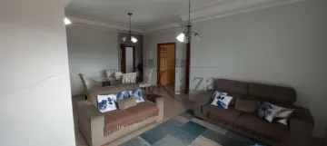 Sao Jose dos Campos Bosque dos Eucaliptos Apartamento Venda R$950.000,00 Condominio R$850,00 4 Dormitorios 2 Vagas Area construida 268.00m2
