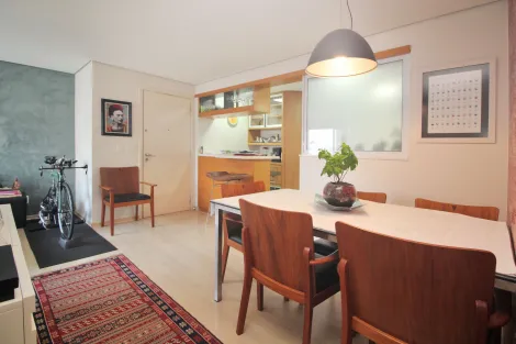 Sao Paulo Vila Nova Conceicao Apartamento Venda R$1.450.000,00 Condominio R$1.217,00 3 Dormitorios 2 Vagas Area construida 190.00m2