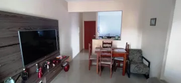 Jacarei Jardim das Industrias Apartamento Venda R$320.000,00 Condominio R$470,00 2 Dormitorios 1 Vaga Area construida 57.00m2