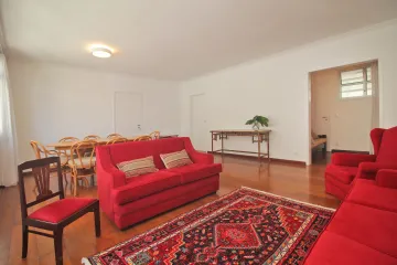 Sao Paulo Jardim Paulista Apartamento Venda R$1.525.000,00 Condominio R$1.930,00 3 Dormitorios 1 Vaga 