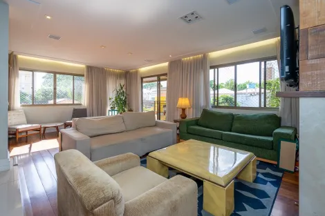 Sao Paulo Vila Clementino Apartamento Venda R$1.800.000,00 Condominio R$3.700,00 4 Dormitorios 3 Vagas 