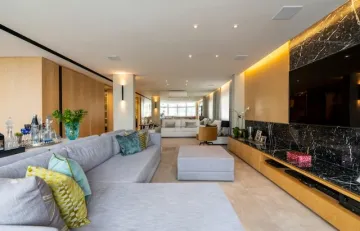 Sao Paulo Itaim Bibi Apartamento Venda R$4.300.000,00 Condominio R$5.219,00 4 Dormitorios 2 Vagas 