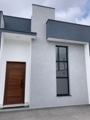 Cacapava Residencial Esperanca Casa Venda R$350.000,00 3 Dormitorios 2 Vagas Area do terreno 125.00m2 Area construida 86.00m2