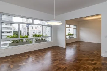 Sao Paulo Higienopolis Apartamento Venda R$2.685.000,00 Condominio R$4.478,00 3 Dormitorios 1 Vaga 