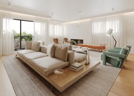 Sao Paulo Itaim Bibi Apartamento Venda R$4.570.000,00 Condominio R$3.029,00 3 Dormitorios 2 Vagas 