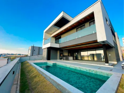Sao Jose dos Campos Condominio Residencial Alphaville I Casa Venda R$4.500.000,00 Condominio R$850,00 4 Dormitorios 4 Vagas Area do terreno 493.00m2 Area construida 455.00m2