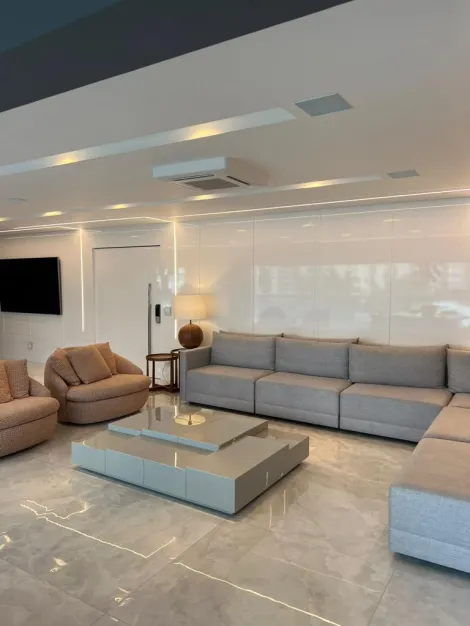Sao Paulo Chacara Kablin Apartamento Venda R$5.000.000,00 Condominio R$5.400,00 3 Dormitorios 4 Vagas Area construida 271.00m2