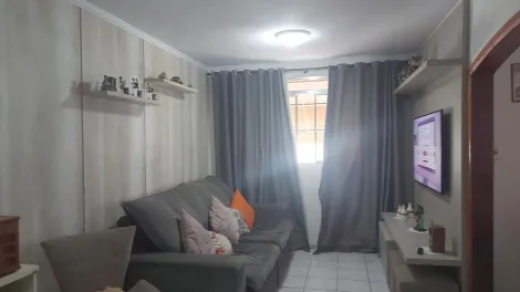 Sao Jose dos Campos Vila Industrial Apartamento Venda R$395.000,00 Condominio R$420,00 3 Dormitorios 1 Vaga Area construida 90.00m2