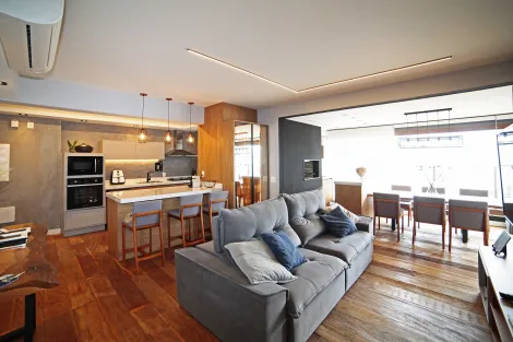 Sao Paulo Campo Belo Apartamento Venda R$2.450.000,00 Condominio R$1.200,00 3 Dormitorios 2 Vagas 