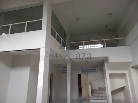 Sao Jose dos Campos Bosque dos Eucaliptos Estabelecimento Locacao R$ 6.700,00  4 Vagas Area construida 350.00m2